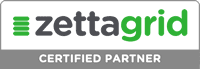 ZettaGrid Certified Partner