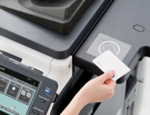 4 measureable benefits to ‘smart printers’