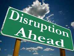 How much does IT disruptions cost your business?